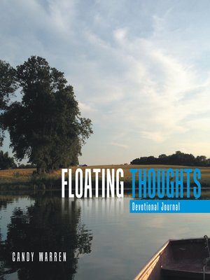 cover image of Floating Thoughts